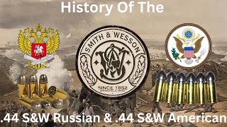 Did Russia FIX An American Designed Cartridge???