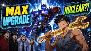 He Got An Unbeatable System That Turns Junk Cars Into Legendary War Machines!