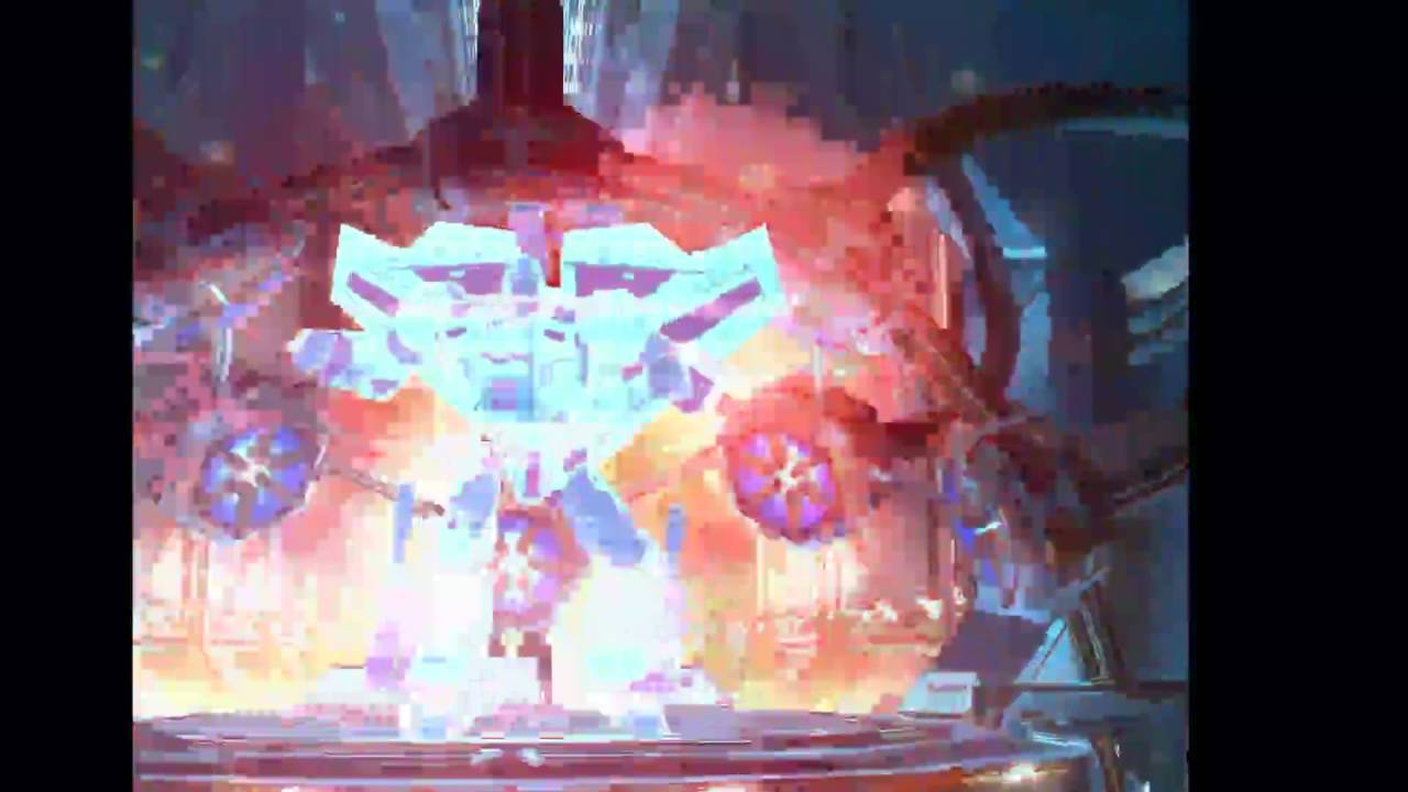 Transformers Earth Wars Premium Crystal rolling 28x YouTube
