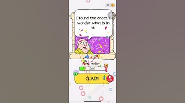 Braindom 2 level 16 Walkthrough solution