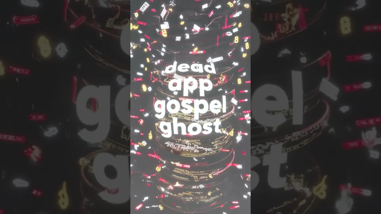 Neon The Prophet – Burn the Scroll (Shortform Recut)