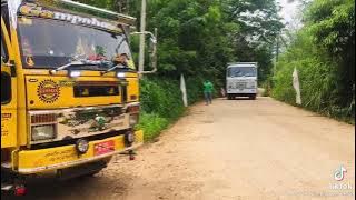 Sri lankan modify tippers 🔥🔥