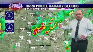 Download lagu September 5, 2025 - Wake Up Weather