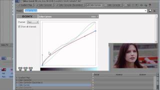 Coloring #33 - Sony Vegas Tutorial