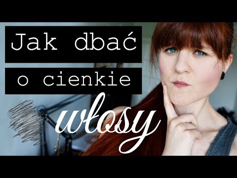 Wideo: 9 Najlepszych Olejków Do Włosów Cienkich I Cienkich