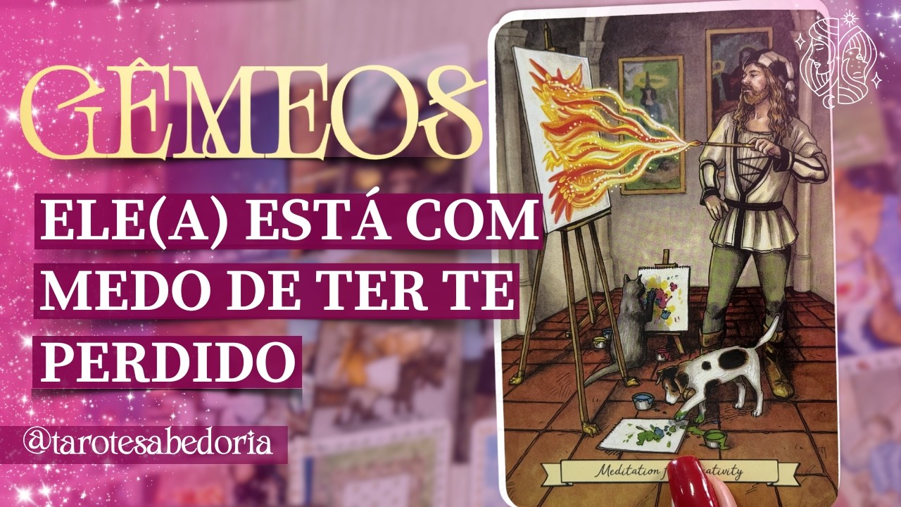 ♊ GÊMEOS 🤍🔥O QUE ESTAVA CONFUSO COMEÇA A SE ESCLARECER, E A VERDADE NÃO PODERÁ MAIS SER ESCONDIDA🔥🤍