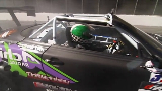 #FDFlashback - Saito vs Millen - Long Beach (2012)
