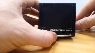 NAVCAM PRO firmware update