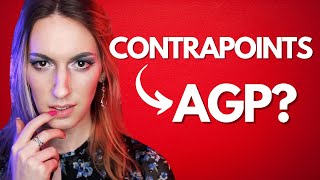 Debunking Contrapoints on Autogynephilia