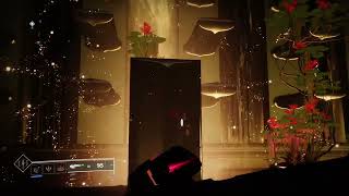 MEMORIALS AND STARGAZER QUEST GIVEN (DESTINY 2: LIGHTFALL)