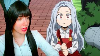 Aquí empieza una nueva ERA! 💥🦸 My Hero Academia T4 E 20-21