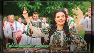 Mădălina Andrei - Moldoveancă, tare-mi place! (Official Video)