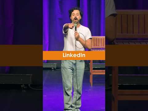 O LinkedIn é o novo app de relacionamento?