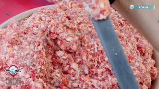 Günay Kebap Salonu Davetsi̇z Mi̇safi̇r Showtürk