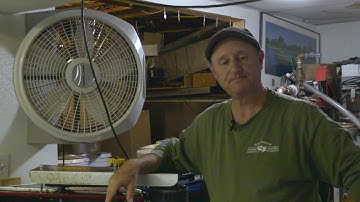 Maxant Customer Testimonial - Rick Reault - Carlisle Honey - Commercial Beekeeping Company