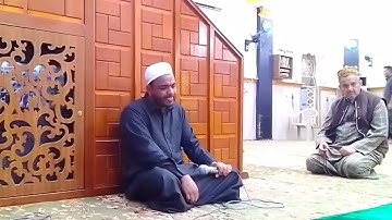 القارئ عمر الويسي سورة الحجر