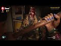 DEAD ISLAND 2 Прохождение 18