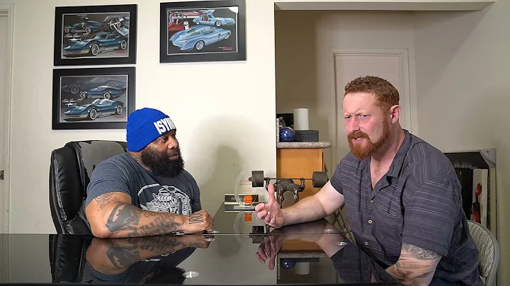 THE DANIEL ELKINS INTERVIEW : THE TRUTH ABOUT AFGH...
