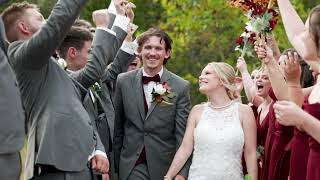 Rustic Romance: A Dreamy Country Wedding at the Family Quarry 💍🌾