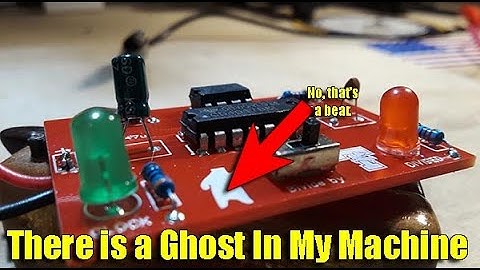 Decade Counter Frequency Divider