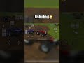 New holend vs mesi 🚜 #games #nishudaswal #tochanking#missyou #viral@nishu_deshwal #trendingshorts