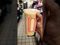 Dunkin Donuts Sweet French Vanilla Iced Coffee  @Dunkin-Donuts @alidunkinart #vanila #coffee