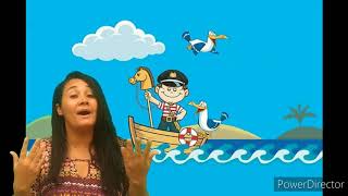 Parlenda Bambalalão