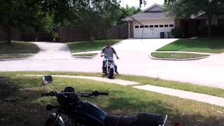 HawgTy Mini Baja w/ Predator 212cc