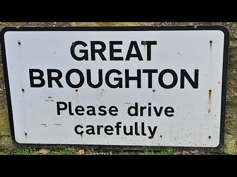 Great Broughton North Yorkshire