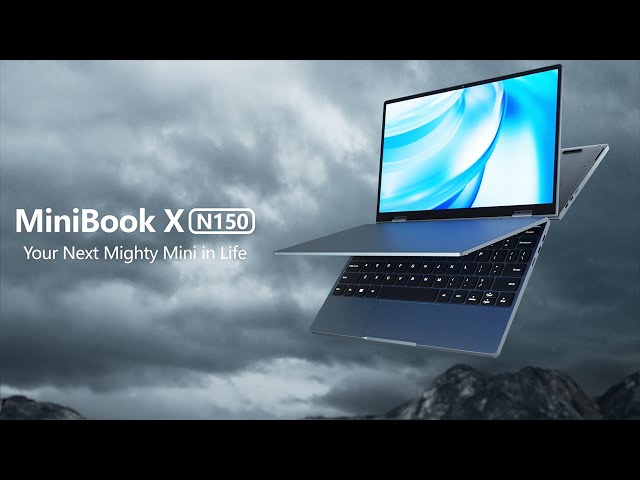 【美品】N150版CHUWM MINIBook X MiniBook X 12GB RAM 512GB SSD | CHUWI – CHUWI US Store
