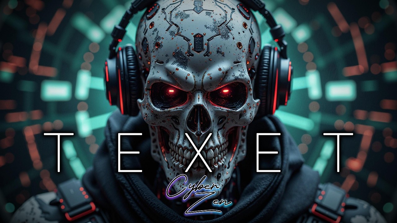 Watch 🎧"TEXET" Boost Your Energy & Focus | Deep-Trance Power Mix on YouTube Watch 🎧"TEXET" Boost Your Energy & Focus | Deep-Trance Power Mix on YouTube