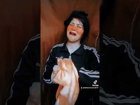 فرحانه علي ايه ياموكوسه