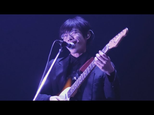 君島大空　笑う亀裂ジャージ 君島大空】 合奏形態 夜会ツアー「笑う亀裂」でのグッズが入荷