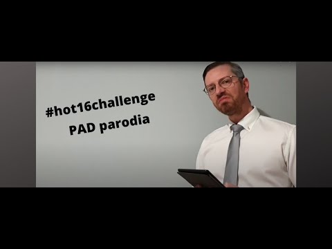 #hot16challenge2 i pół: