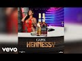 Gapix - Hennessy (Official Audio)