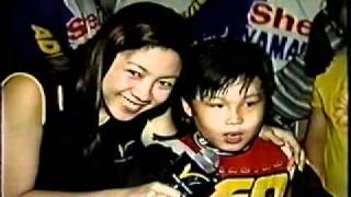 kenneth san andres interview mini cross champion