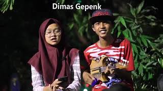 SOUQY - CINTA DALAM DOA Cover Dimas Gepeng (Bonus Scene)