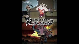 Kick Owski Vs Gravity Falls Part 8