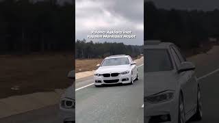 Yaşasın Manitasız Hayat /Instagram: Arabasevdasiteam