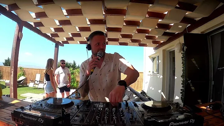 A very special Garden Party