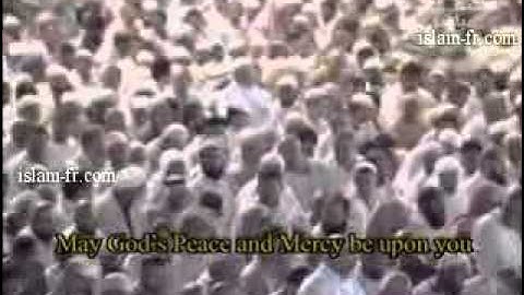 صلاة التراويح ليلة 7 رمضان 1429 - الشيخ د. ماهر المعيقلي - سورة المائدة والأنعام    *كاملة وحصرية*