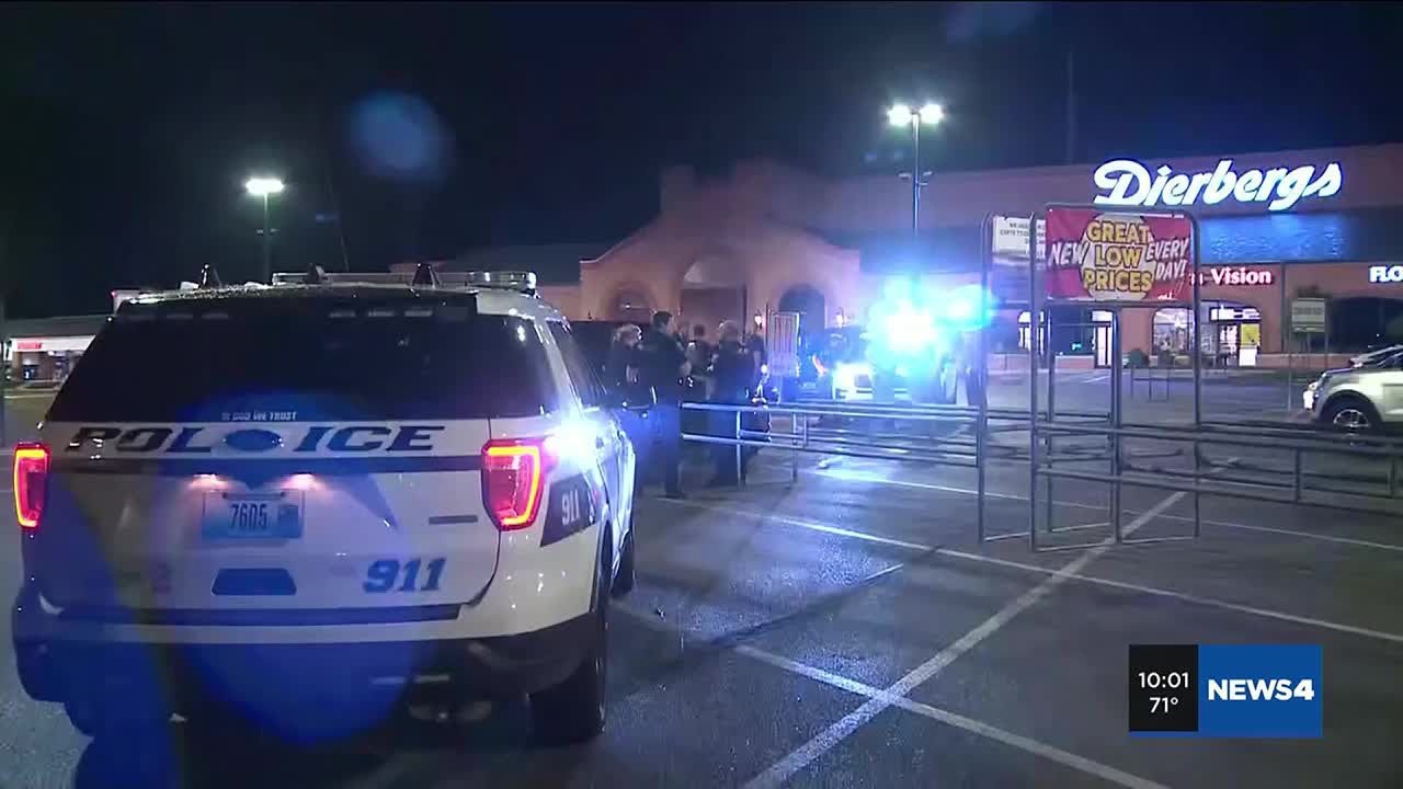 BREAKING: Police confirm that ‘dangerous’ escaped inmate is now in ...