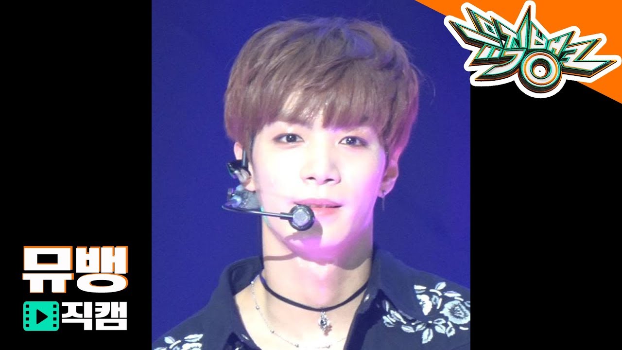 ジェイアール「뉴이스트」公式Fancamのサムネイル