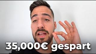 Mit KI-Agent 35.000€ gespart