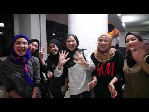 #LuarBiasa KUCHING | OlaBola The Musical Merdeka Tour