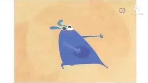 Fetch with ruff ruffman Intro In G Major