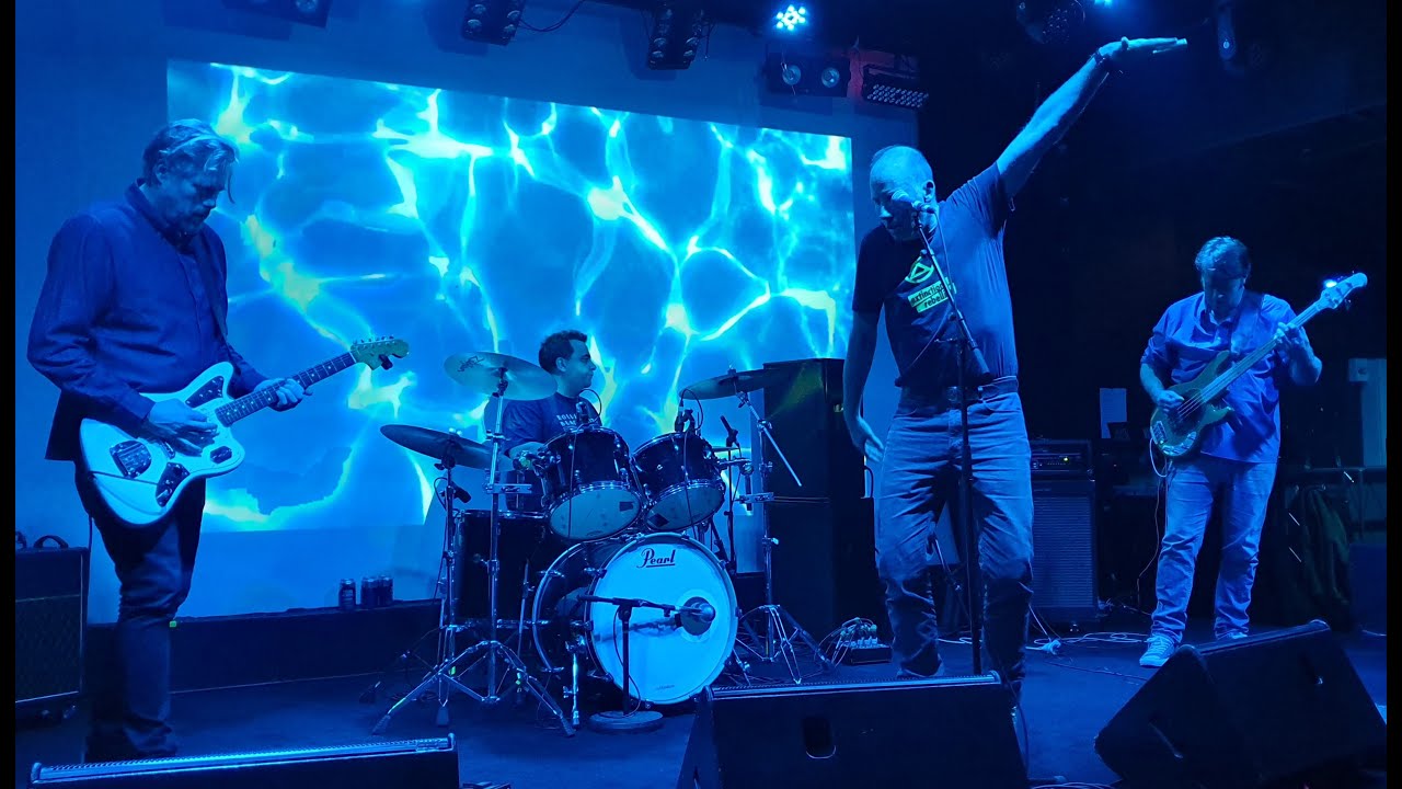 Watch Planetary Rumpus on YouTube Watch Planetary Rumpus on YouTube