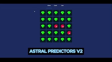 [PREDICTOR] Stake mines predictor bot | How to predict mines on #stake