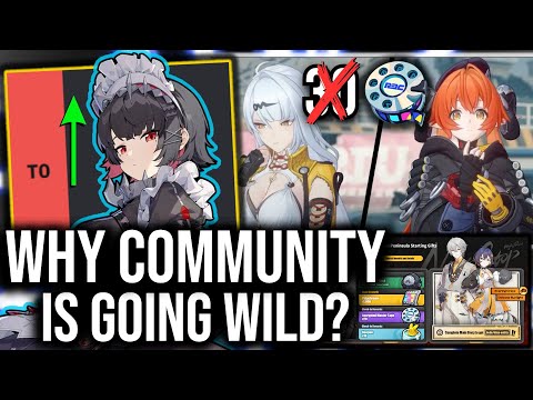 ZZZ] TOP things community was shocked to find in 2.0 Zenless