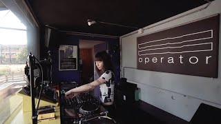 Polygonia @ Operator Radio [June 16 / 2023)
